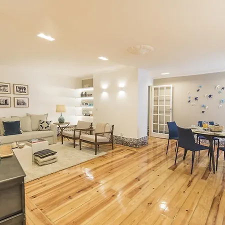 Downtown Magnificent Flat By Lovelystay-3